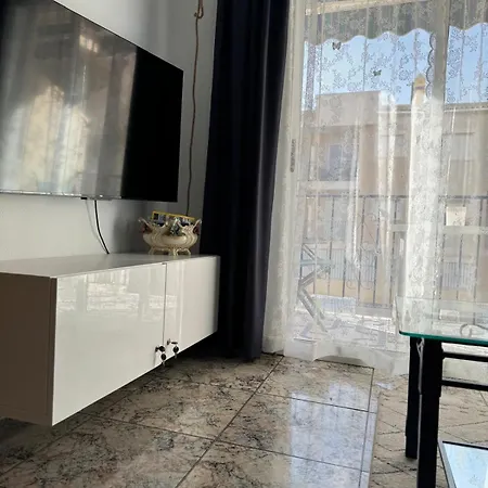 Apartamento Chief's *