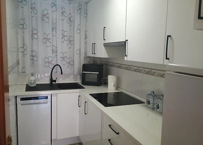 Chief's Apartamento Torrevieja