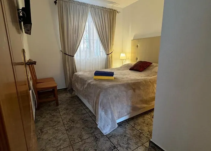Apartamento Chief's Torrevieja