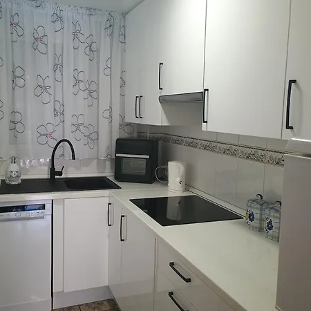 Chief's Apartamento Torrevieja