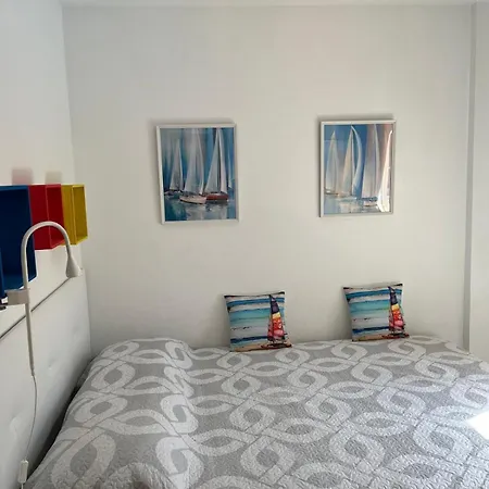 Apartamento Chief's
