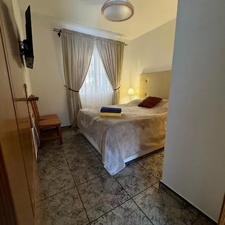 Apartman Chief's Torrevieja