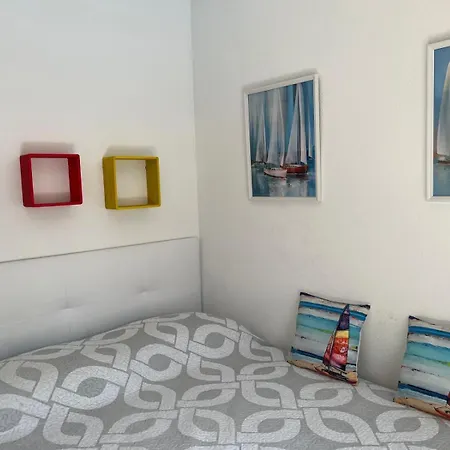 Apartamento Chief's