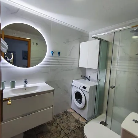 Apartamento Chief's Torrevieja
