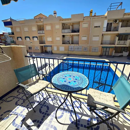 Chief's Torrevieja
