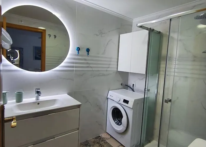 Apartment Chief's Torrevieja